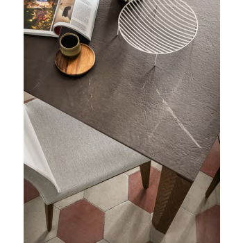 Alpha CS4120 Tavolo Calligaris