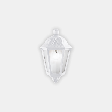 ANNA AP1 SMALL BIANCO