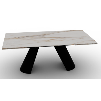 APIAN CS4132-RI Tavolo di Calligaris