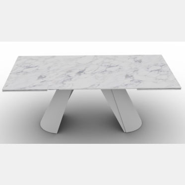 APIAN CS4132-RI Tavolo di Calligaris