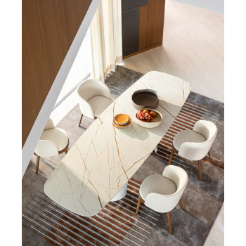 APIAN CS4132-S Tavolo di Calligaris