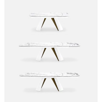 APIAN CS4132-S Tavolo di Calligaris