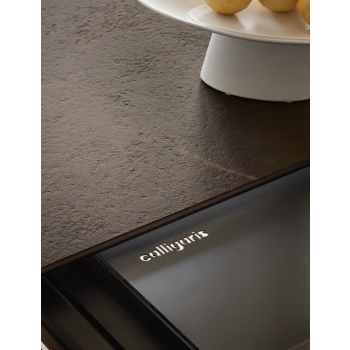 APIAN PLUS CS4132-R Tavolo di Calligaris