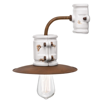 APPLIQUE D.25 RETRO' URBAN C1524