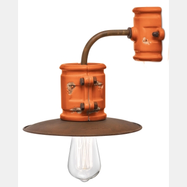 APPLIQUE D.25 RETRO' URBAN C1524