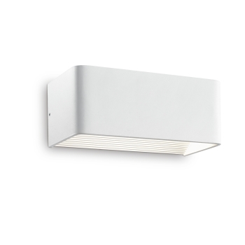 Applique da muro Click AP D20 di Ideal Lux