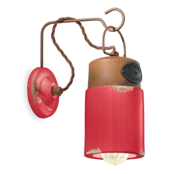 APPLIQUE RETRO' INDUSTRIAL C1621