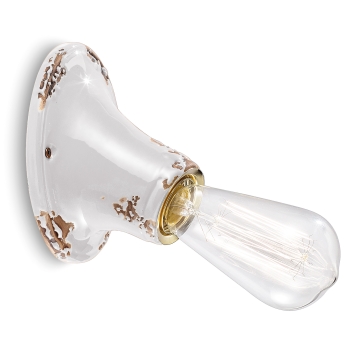 APPLIQUE RETRO' VINTAGE C115