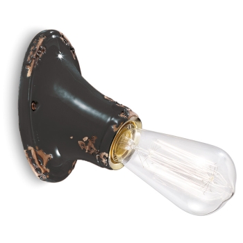 APPLIQUE RETRO' VINTAGE C115