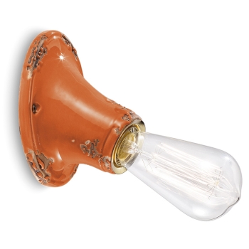 APPLIQUE RETRO' VINTAGE C115