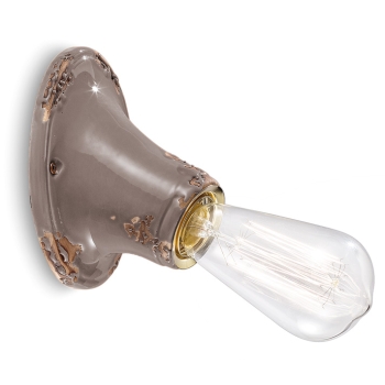 APPLIQUE RETRO' VINTAGE C115