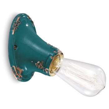 APPLIQUE RETRO' VINTAGE C115