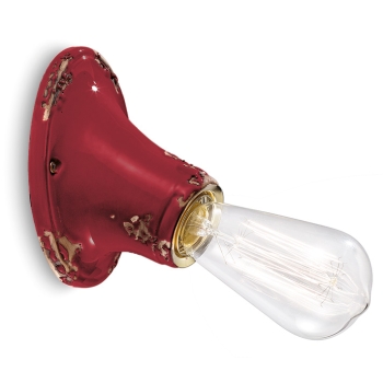 APPLIQUE RETRO' VINTAGE C115