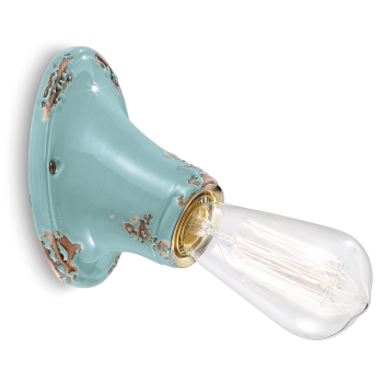 APPLIQUE RETRO' VINTAGE C115