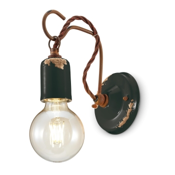 APPLIQUE RETRO' VINTAGE C665