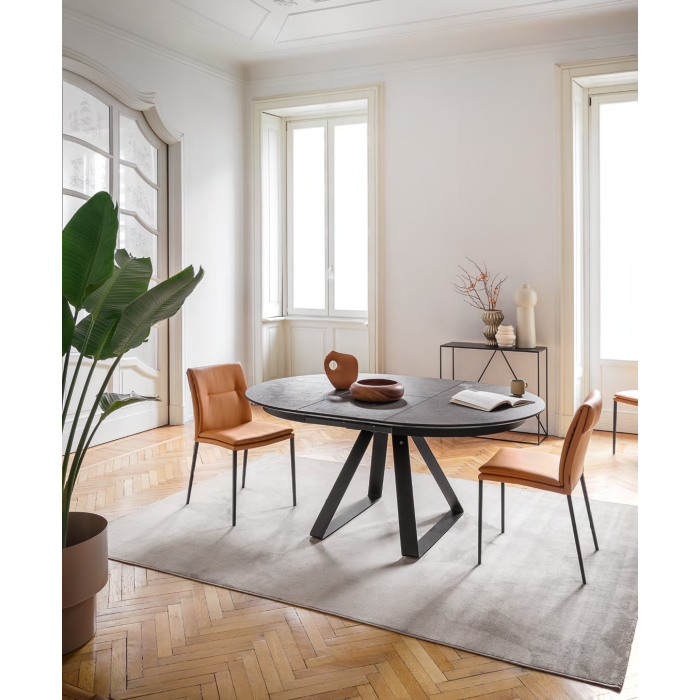 ATLANTE CS4117-D 127 Tavolo Calligaris