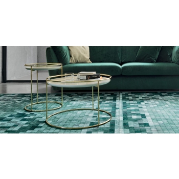 ATOLLO CS5098-P Tavolino fisso Calligaris