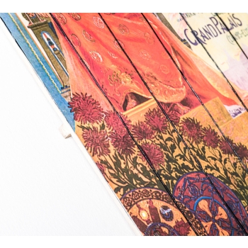 Automobile club  di Stones