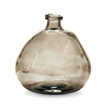BALOON CS7239-A Vaso in vetro di Calligaris