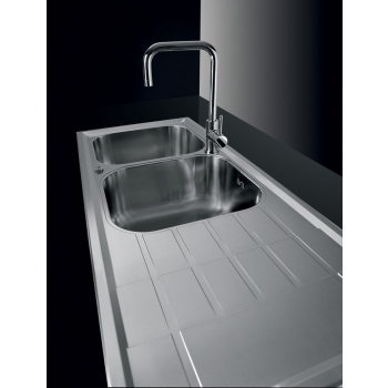 Barazza Rubinetto Miscelatore B-Open One 1RUBMB01 di Barazza