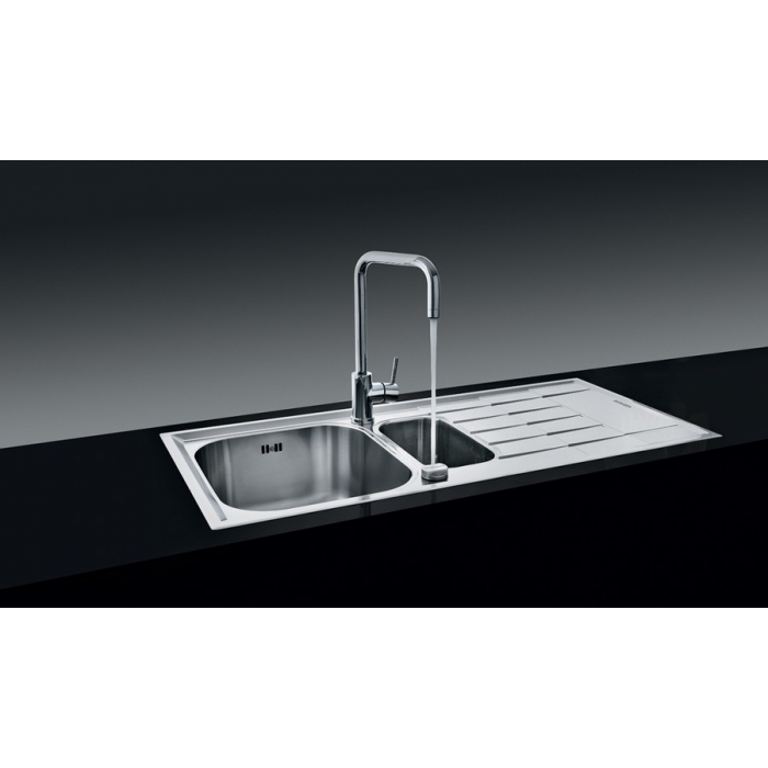 Barazza Rubinetto Miscelatore B-Open One 1RUBMB01 di Barazza