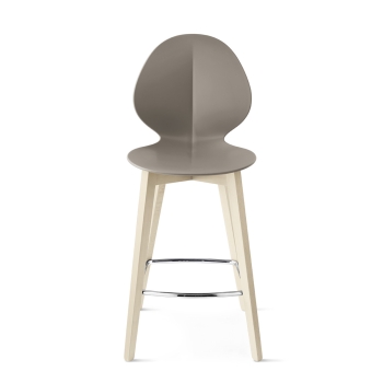 BASIL CS1495 Sgabello Calligaris