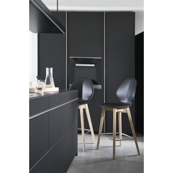 BASIL CS1495 Sgabello Calligaris