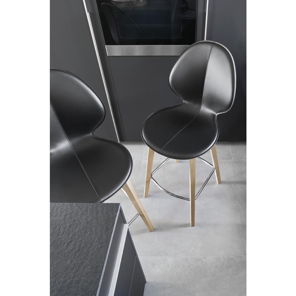 BASIL CS1495 Sgabello Calligaris