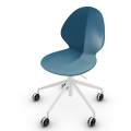 Basil CS1857 Sedia di Calligaris