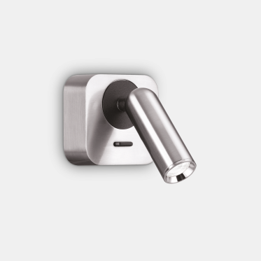 BEAN SQUARE AP NICKEL