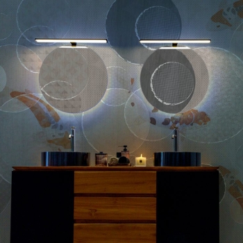 Beta Luce Led CPBETA di Cipì in alluminio in 3 misure