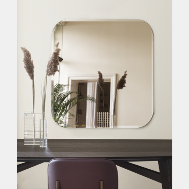BEVEL CS5139 specchio Calligaris