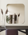 Specchio Bevel CS5139 di Calligaris