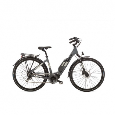 World Dimension Bici Bent City con Pedalata Assistita - Bici Elettriche |  Arredamento Pari