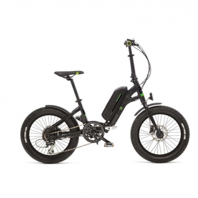 World Dimension Bici Eco Bend Scrumbler con Pedalata Assistita - Bici  Elettriche | Arredamento Pari