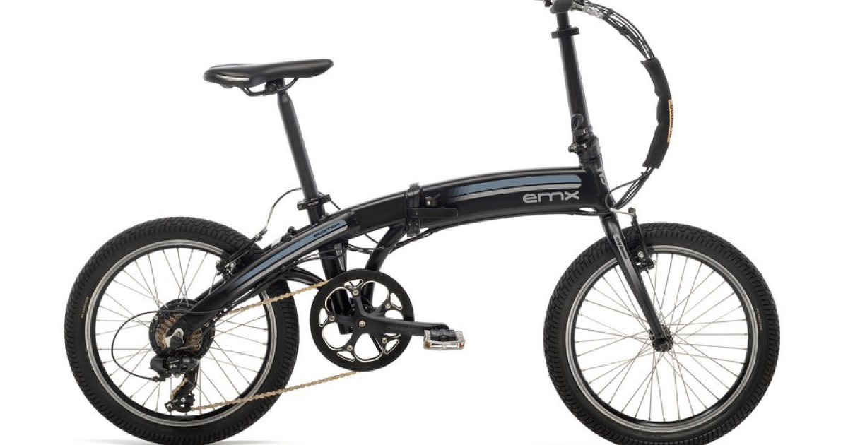 World Dimension Bici EcoMax con Pedalata Assistita - Bici Elettriche |  Arredamento Pari