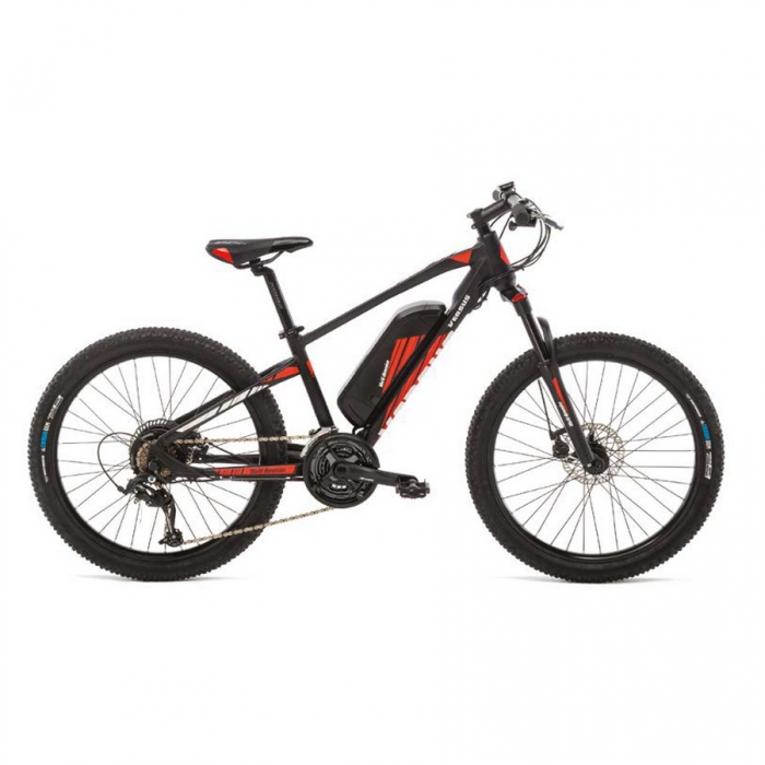 World Dimension Bici Versus 24\