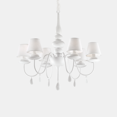 BLANCHE SP6 BIANCO