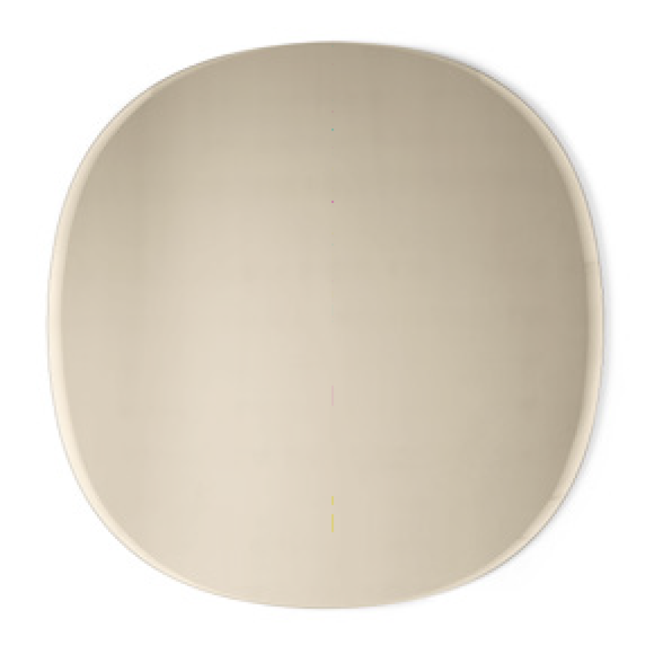BRAME specchio di Calligaris