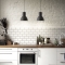 Lampada a sospensione BREEZE SP1 small di Ideal Lux