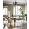 CAMEO CS4124-FE Tavolo Calligaris