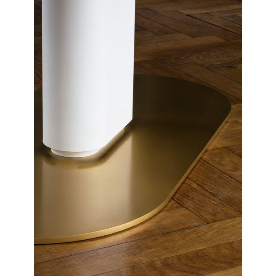 CAMEO CS4124-FE Tavolo Calligaris