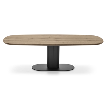 CAMEO CS4124-FSW Tavolo Calligaris