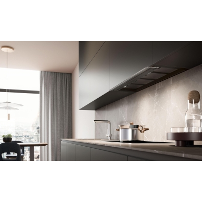 Cappa Virgola Evolution 60 di Faber