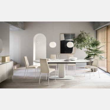 Carmen CS2052 Sedia Calligaris