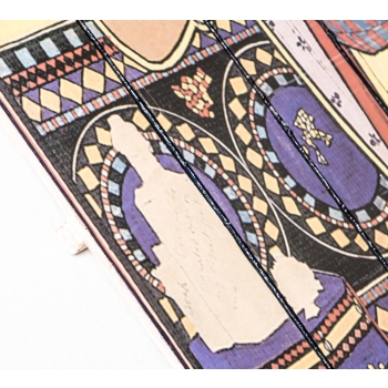 Cashmere bouquet  di Stones