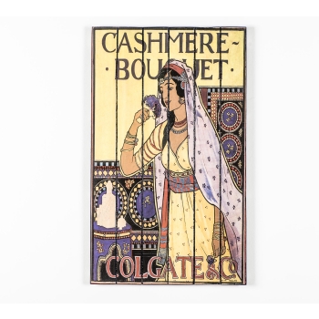 Cashmere bouquet  di Stones