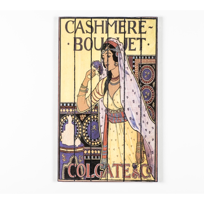 Cashmere bouquet  di Stones