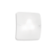 Lampadario da soffitto Celine PL2 di Ideal Lux