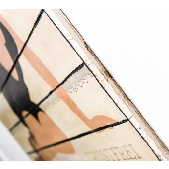 Cigaretten  di Stones